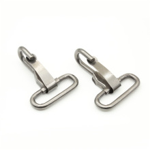 Good Quality Pet Buckle Hardware Metal Accessories Iron Hook